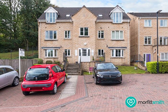 2 Bedroom Flat For Sale In Queenswood Road, Sheffield, S6