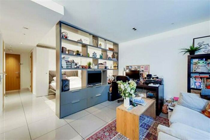 Studio To Rent In The Triton Building, Brock Street, Euston, King's Cross, London, NW1