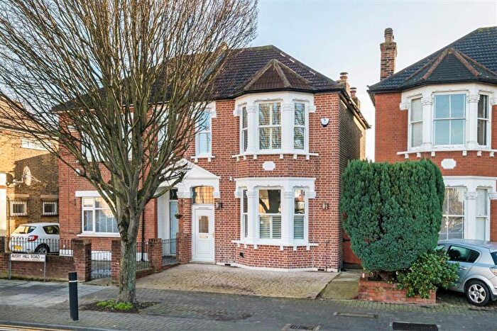 3 Bedroom Semi Detached House To Rent In Avery Hill Road, New Eltham, SE9