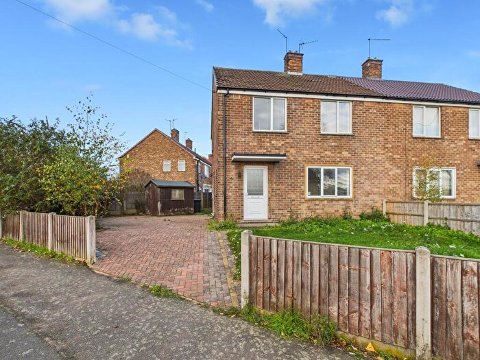 3 Bedroom Semi Detached House To Rent In Elvaston Lane, Alvaston, DE24