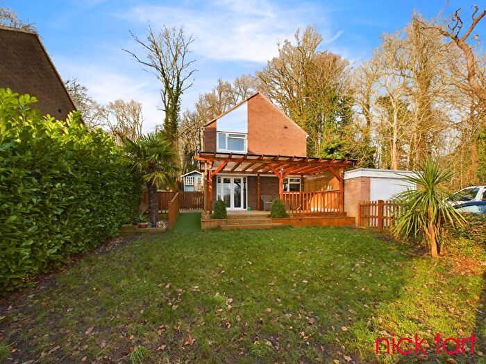 3 Bedroom Detached House To Rent In Wyke, Much Wenlock, TF13