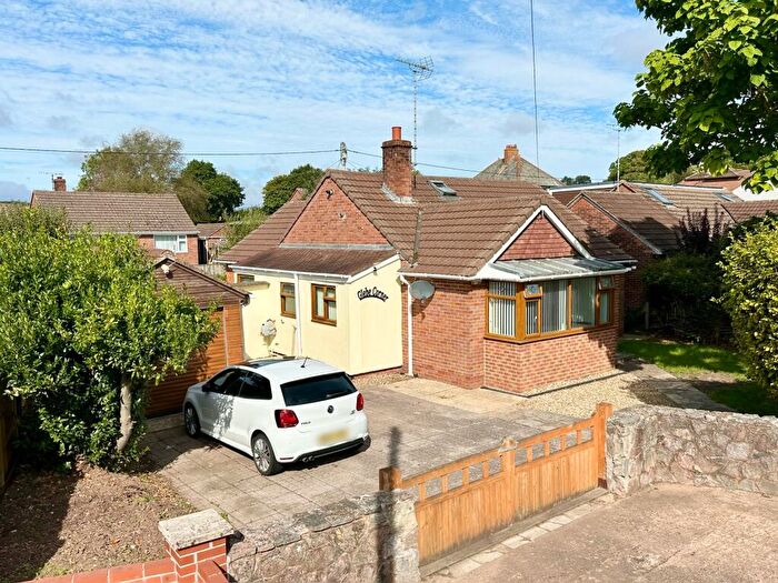 3 Bedroom Detached Bungalow For Sale In Parsonage Way, Woodbury, Exeter, EX5
