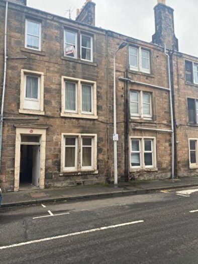 1 Bedroom Flat To Rent In Alexandra Street, Perth, Perthshire, PH2