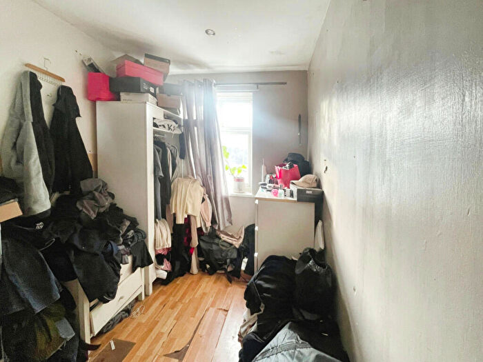 3 Bedroom Terraced House For Sale In Boode Croft, Knowsley, Liverpool, Merseyside, L28