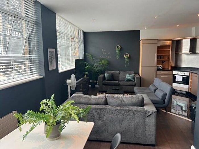 2 Bedroom Flat To Rent In North Street, Brighton, BN1