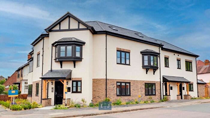 2 Bedroom Duplex To Rent In Freya Lodge, Loughton, IG10