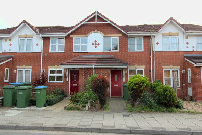 2 Bedroom Terraced House To Rent In Newmarsh Road, London SE28