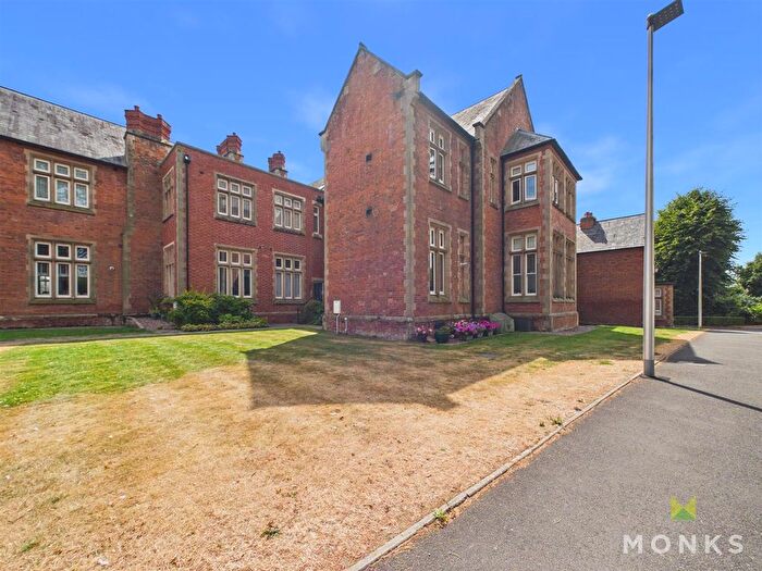 Studio For Sale In Leighton Park, Bicton Heath, Shrewsbury, SY3