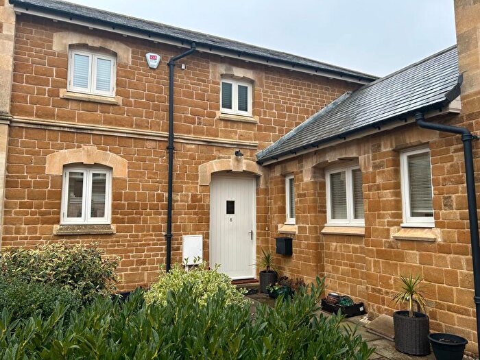 2 Bedroom Coach House To Rent In Ankle Hill, Melton Mowbray, LE13