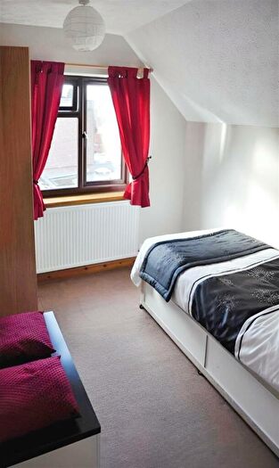 2 Bedroom Apartment To Rent In Gingles Court, Hillmorton, CV21