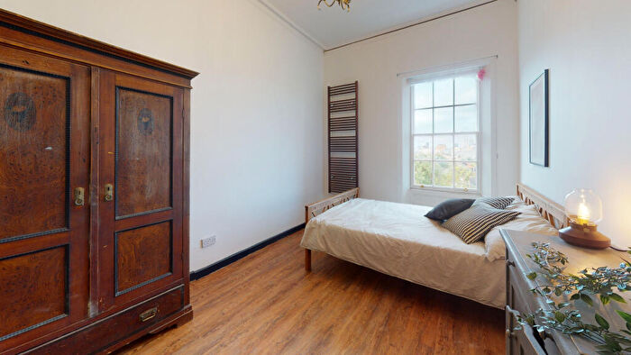 1 Bedroom Flat To Rent In Shaw Street, Liverpool, L6