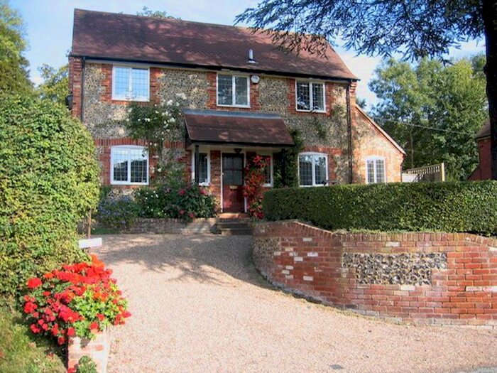 3 Bedroom Detached House For Sale In Hambleden, Henley-On-Thames, RG9