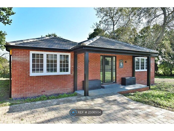 4 Bedroom Detached House To Rent In Great Warley Street, Great Warley, Brentwood, CM13