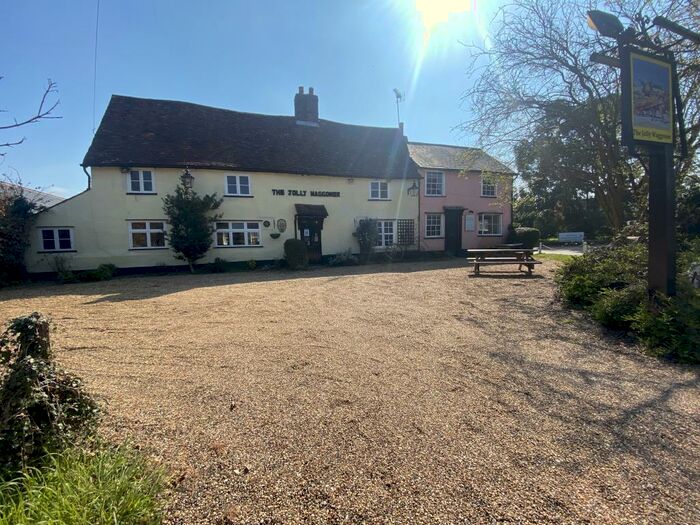 3 Bedroom Apartment To Rent In Ardeley, SG2