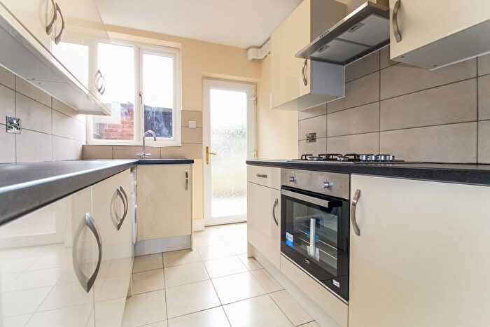 4 Bedroom Terraced House To Rent In Sitwell Grove, Stanmore, HA7