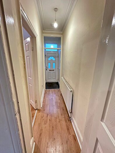 3 Bedroom Terraced House For Sale In Dewsbury Road, Liverpool, L4