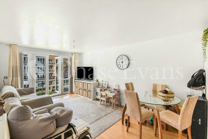 1 Bedroom Flat To Rent In St. Davids Square, Isle Of Dogs, London, E14