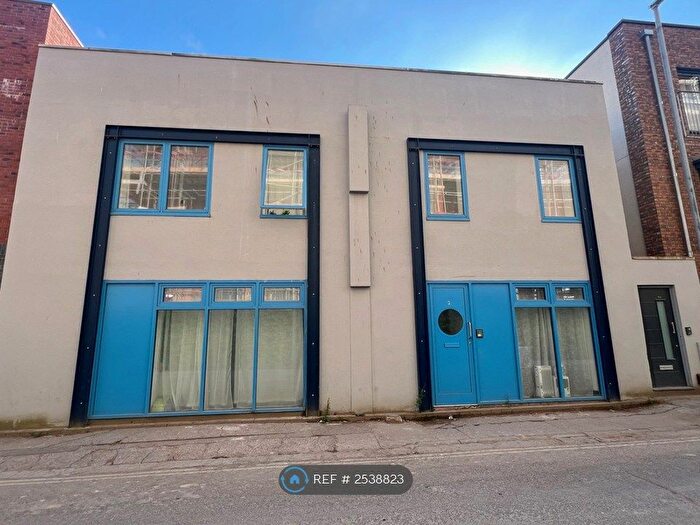 2 Bedroom Flat To Rent In Stafford Street, Bristol, BS3