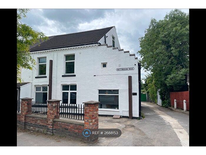 3 Bedroom Flat To Rent In Nottingham Road, Spondon, Derby, DE21