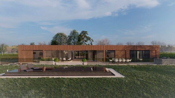 5 Bedroom Detached House For Sale In Woodby Lane, Bitteswell, Lutterworth, LE17