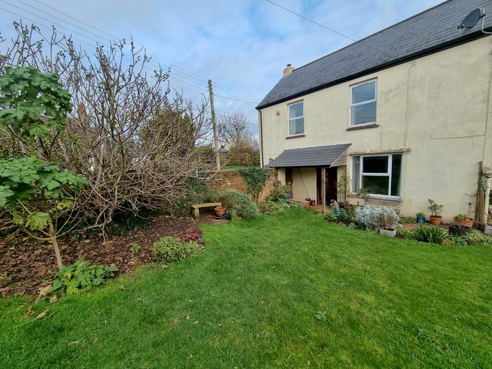 2 Bedroom Cottage To Rent In Langford Budville, Wellington, TA21