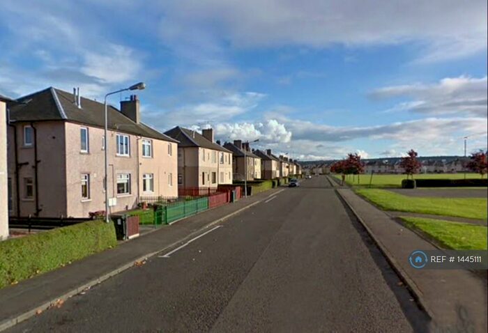 2 Bedroom Flat To Rent In Abbotsford Street, Falkirk, FK2