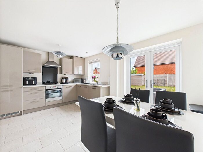 3 Bedroom Semi Detached House For Sale In Smock Mill Road, Felixstowe, Suffolk, IP11