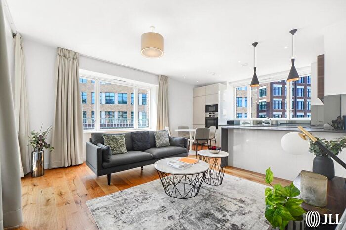 2 Bedroom Flat To Rent In Cloud Street Sugar House Island, E15