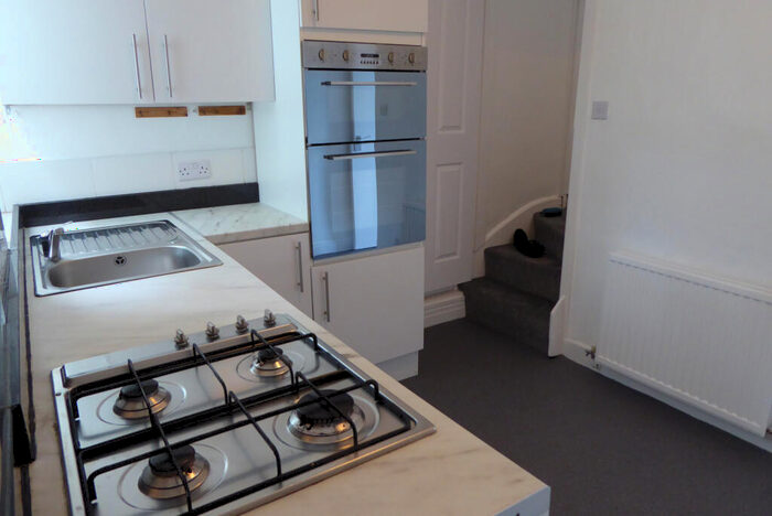 2 Bedroom Terraced House To Rent In St Peters Road Lancaster, LA1