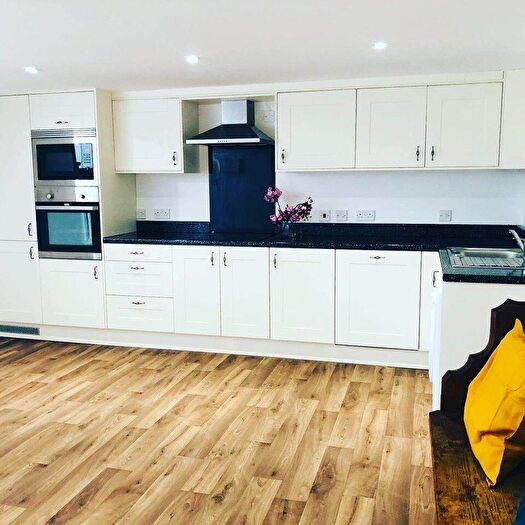 1 Bedroom Flat To Rent In Endsleigh Park, Beverley Road, Hull, East Riding Of Yorkshire, HU6