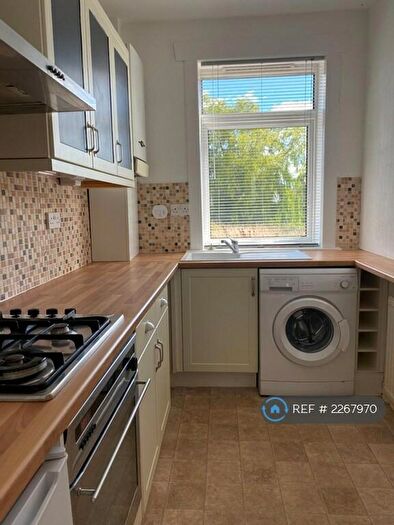 1 Bedroom Flat To Rent In Ogilvy Place, Tayport, DD6