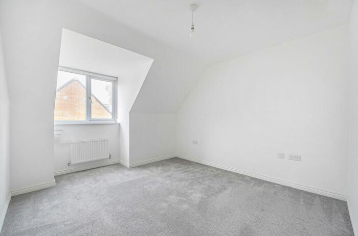 3 Bedroom Terraced House For Sale In Jenner Road, Tiverton, Devon, EX16