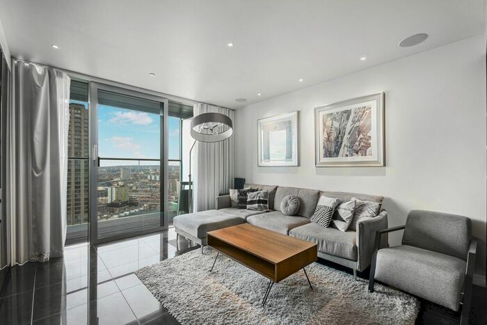 Studio To Rent In Moor Lane, London, EC2Y