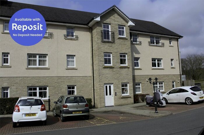 2 Bedroom Flat To Rent In Craighall Court, Ellon, Aberdeenshire AB41