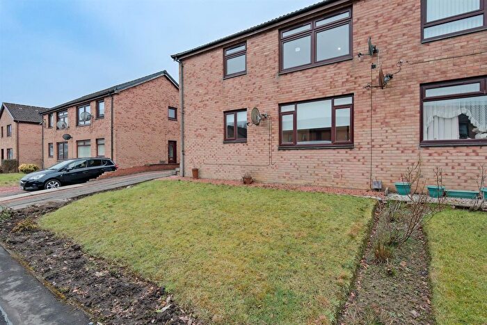 1 Bedroom Flat For Sale In Hemmingen Court, Carluke, ML8