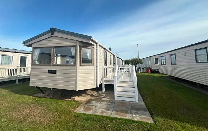 2 Bedroom Park Home For Sale In Beach Road, Sea Palling, Norwich, NR12