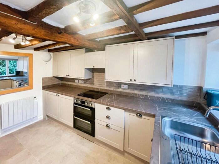 2 Bedroom Cottage To Rent In The Green, Long Marston, Stratford-upon-Avon, CV37