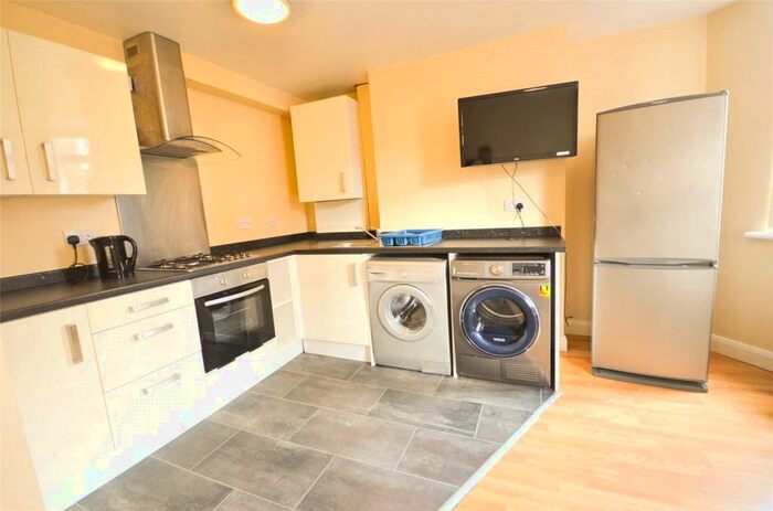 3 Bedroom Apartment To Rent In Davenport Avenue, Withington, Manchester, M20