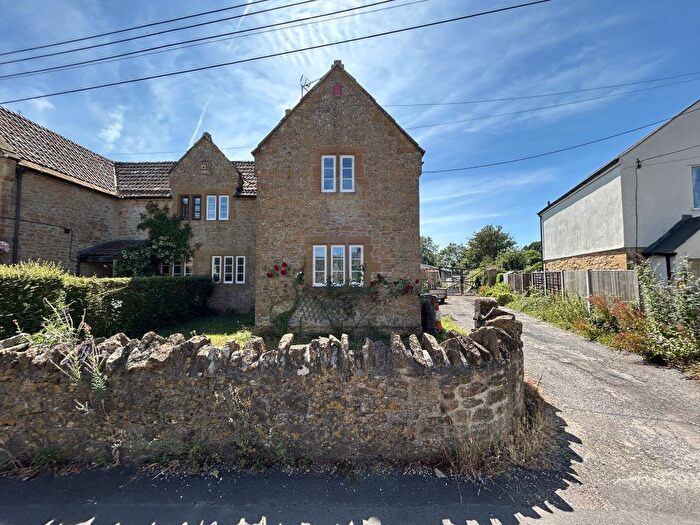 3 Bedroom Semi Detached House For Sale In Queen Street, Tintinhull, Yeovil, Somerset, BA22