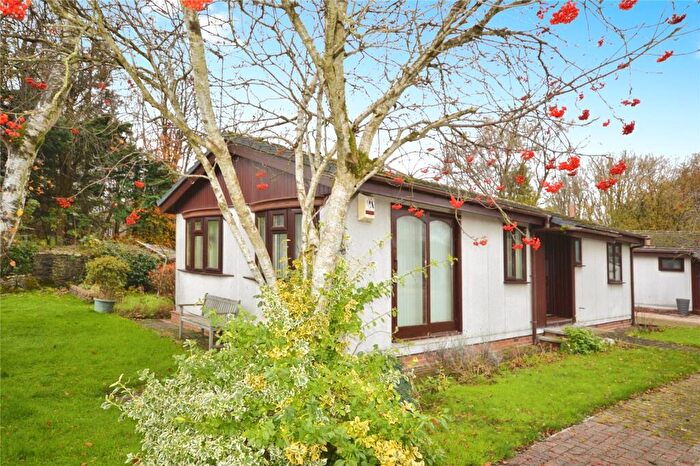 2 Bedroom Detached House For Sale In Millbanks Court, Bridgefoot, Workington, Cumbria, CA14