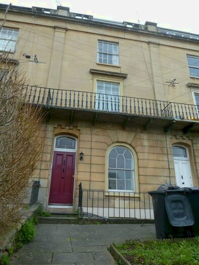 1 Bedroom Flat To Rent In Aberdeen Road - NdFF Second Floor Flat CothamBristol, BS6
