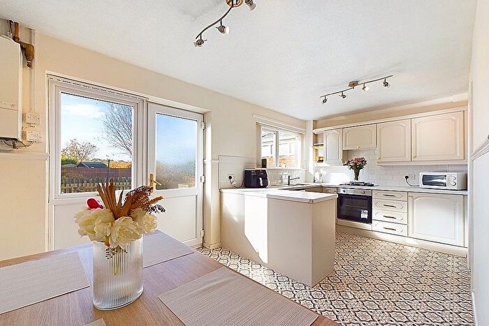 3 Bedroom Terraced House For Sale In Bankend View, Bigrigg, Egremont, CA22