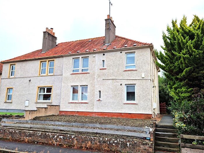 3 Bedroom Maisonette For Sale In , Warrack Street, St. Andrews, KY16