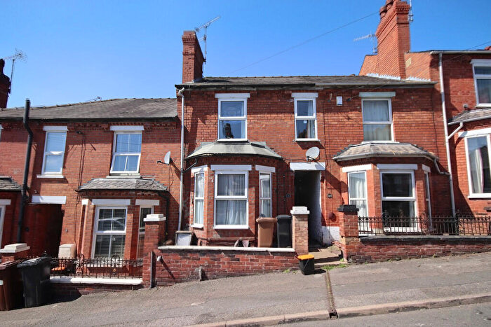 4 Bedroom Town House For Sale In Clarina Street, Lincoln, LN2