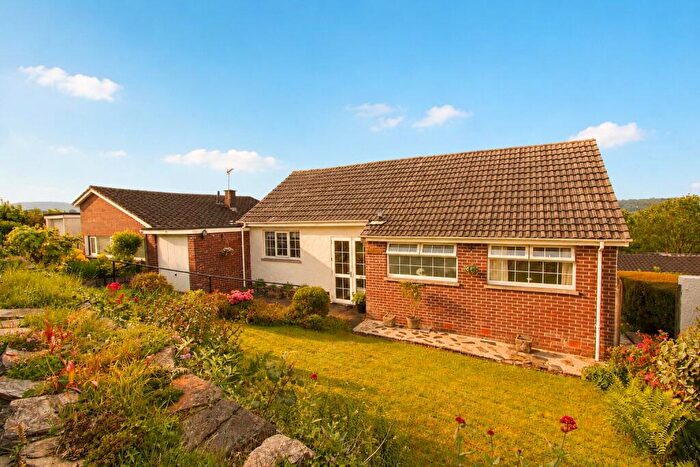 2 Bedroom Bungalow For Sale In Tavistock, Devon, PL19