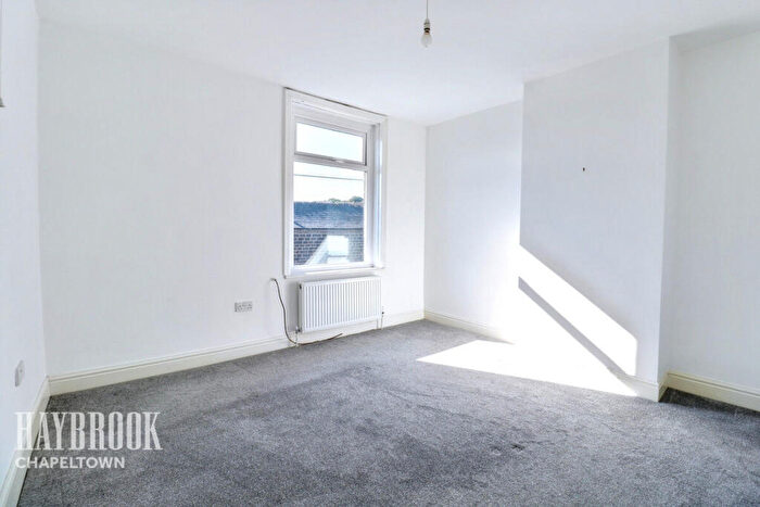 3 Bedroom End Of Terrace House For Sale In Burncross Road, Burncross, S35