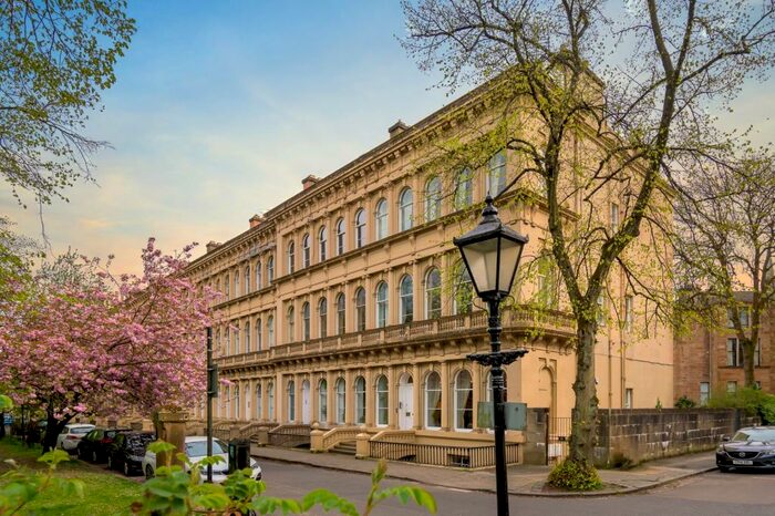 2 Bedroom Flat To Rent In Grosvenor Terrace, Flat, Dowanhill, Glasgow, G12