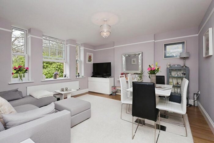 2 Bedroom Flat For Sale In The Drive, Hellingly, Hailsham, East Sussex, BN27