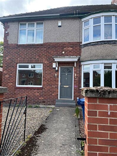 2 Bedroom Apartment To Rent In Linthorpe Road, Newcastle Upon Tyne, Tyne And Wear, NE3