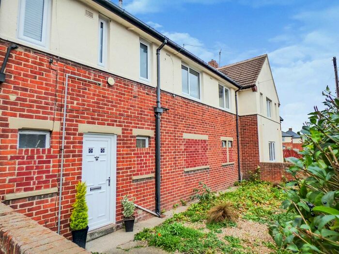 2 Bedroom Flat To Rent In Shields Road, Morpeth, NE61